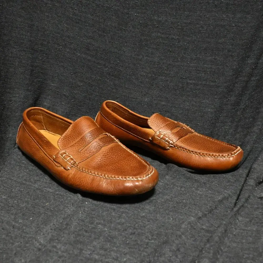 Cole Haan orders will